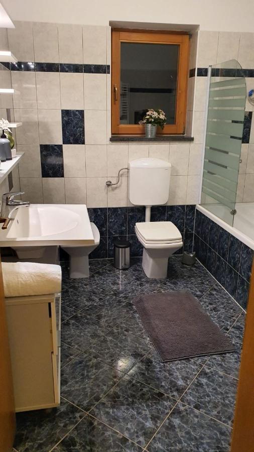 Goga Villa Ždrelac Kültér fotó