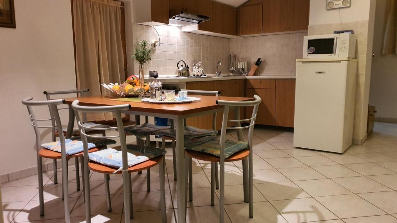 Goga Villa Ždrelac Kültér fotó