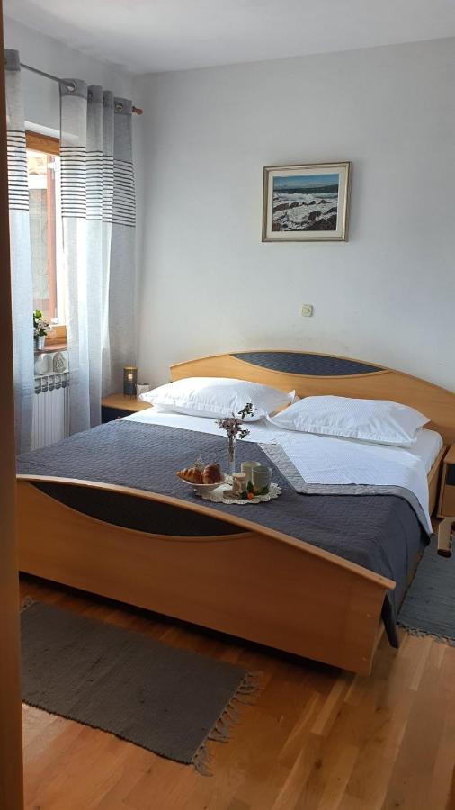 Goga Villa Ždrelac Kültér fotó