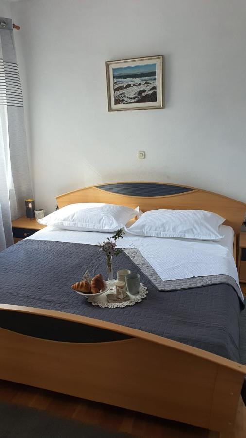 Goga Villa Ždrelac Kültér fotó