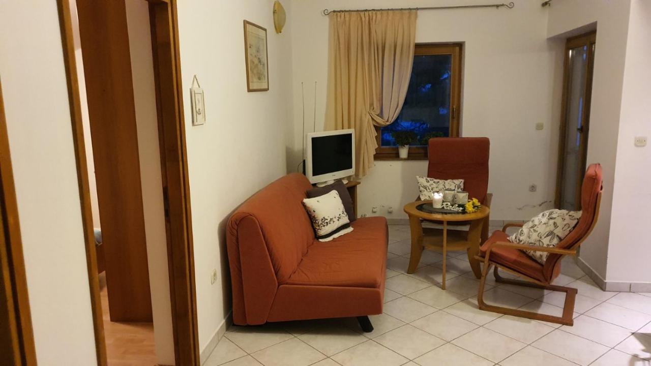 Goga Villa Ždrelac Kültér fotó